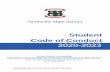 Student Code of Conduct - e Q