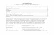 Technical Notes for Wisconsin Births and Infant Deaths (P ...