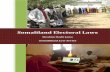 Somaliland Law Series - aceproject.org