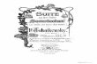 The Sleeping Beauty (suite) [Op.66a ; TH 234]