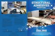 STRUCTURAL ADHESIVES - Acralock