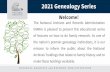 2021 Genealogy Series - archives.gov