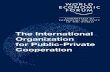 The International Organization for Public-Private Cooperation