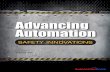 Advancing Automation