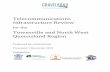 Telecommunications Infrastructure Review Townsville and ...