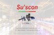 Kuan Kun Electronic Enterprise Co., Ltd. - Su’scon
