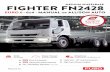 FIGHTER FN2428 - fuso.co.nz