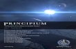 PRINCIPIUM - Initiative for Interstellar Studies