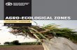 Agro-ecological zones of Punjab - PAKISTAN