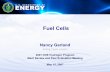Fuel Cells - Energy