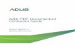 Adlib Documentum Connector Guide