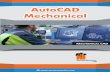 AutoCAD Mechanical - SevenMentor