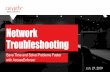 Network Troubleshooting - calyptix.com