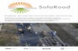 SolaRoad is a pioneering innovation in the field of energy ...