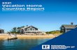 2021 Vacation Home Counties Report