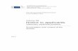 Volume 6B Notice to applicants - European Commission