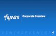 Flywire Corporate Presentation August 2021