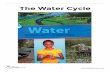 The Water Cycle - agclassroom.org