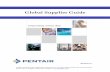 Global Supplier Guide
