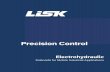 Precision Control - G.W. LISK