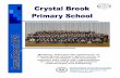 Crystal Brook Primary School strive to become confident ...