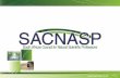 Continuing Professional Development - SACNASP