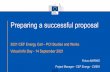 Preparing a successful proposal - cinea.ec.europa.eu