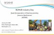 REPAIR Industry Day - ARPA-E