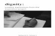 dignity - University of Rochester