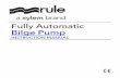 Fully Automatic Bilge Pump - CARiD.com