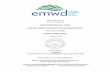 SPECIFICATION NO. 1322 - EMWD