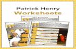 Patrick Henry Worksheets - bridgeprepgreatermiami.com