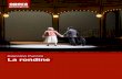 Giacomo Puccini La rondine - Teatro Alighieri