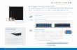 SunPower P3-415-COM-1500 SunPower Performance Panel for ...