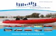 Polyethylene Boats - Used and New Humber Rib Zodiac Rib ...