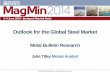 Outlook for the Global Steel Market - IndMin