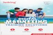 Nepal - Digital Marketing E-leaflet