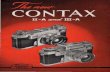 CONTAX - static.pacificrimcamera.com