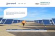 DeGrussa Solar Project KNOWLEDGE SHARING REPORTS
