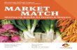 Maximizing CalFresh Usage at Farmers Markets Through ...
