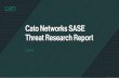 Threat Research Report 21Q1 Q2/21