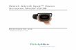 Welch Allyn® Spot™ Vision Screener Model VS100