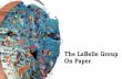 The LaBelle Group On Paper - Arts4All Florida