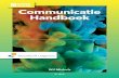 Communicatie Handboek - Boekhandel Krings