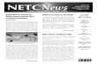 NETC newsletter v14n1