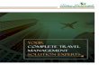 Complete Travel Management solution experts