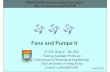 Fans and Pumps II - ibse.hk