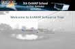 Welcome to EnMAP School in Trier