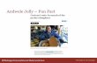 Andwele Jolly Fun Fact - Pathology & Immunology