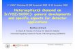 Heteroepitaxial diamond on Ir/YSZ/Si(001): general ...